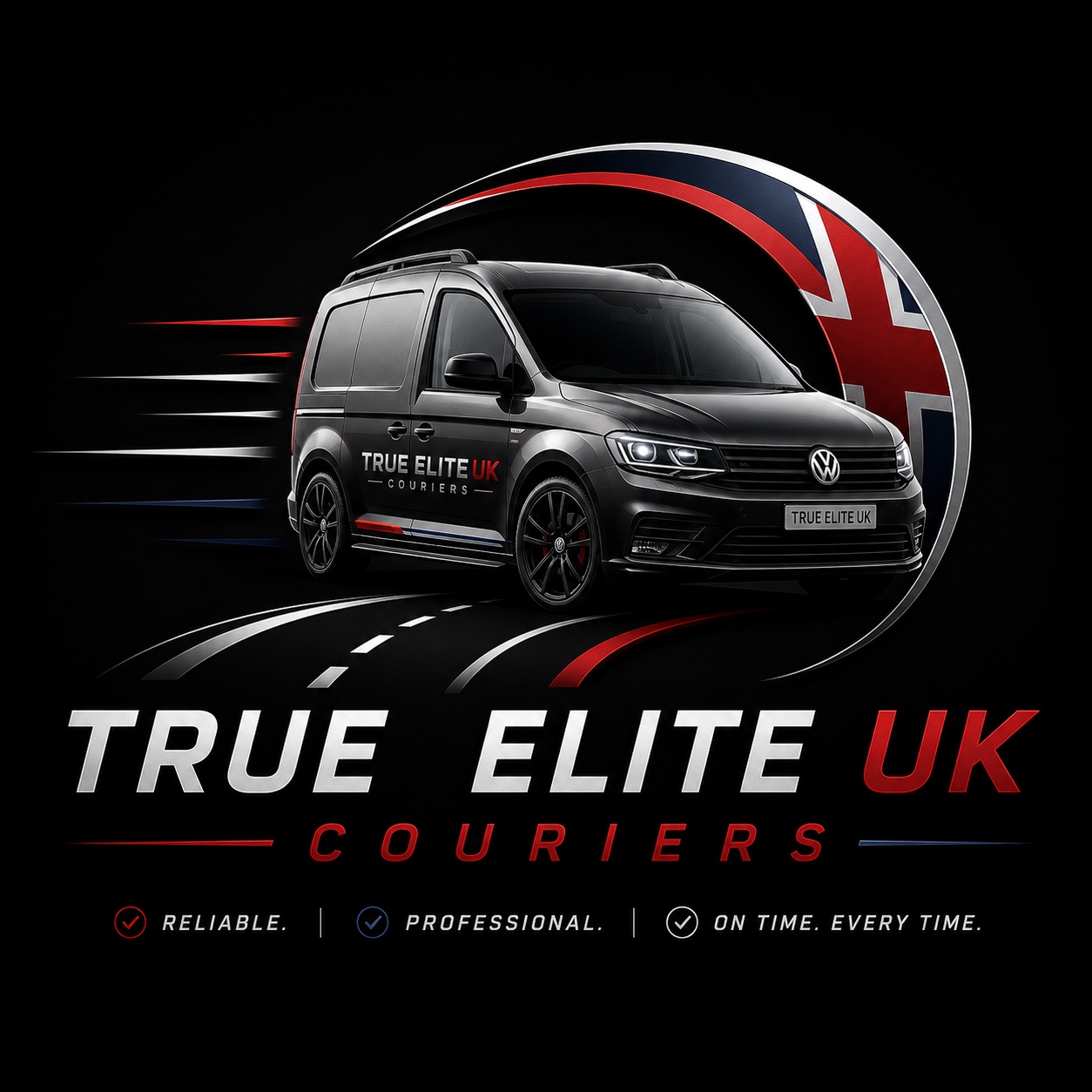 True Elite UK Couriers